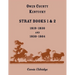 Owen County, Kentucky Stray Books 1 and 2, 1819-1830 and 1830-1864
