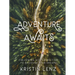 Adventure Awaits: Following God's Direction to Discover Your Dreams