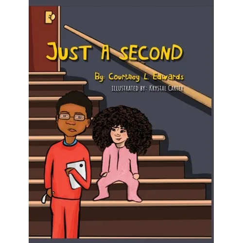 Just A Second