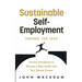 Sustainable Self-Employment: Taking the Leap