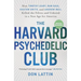 The Harvard Psychedelic Club