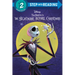 Disney Tim Burton's the Nightmare Before Christmas