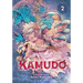 Kamudo, Vol. 2