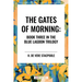 Gates of Morning: Book Three in the Blue Lagoon Trilogy