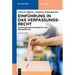 Einführung in Das Verfassungsrecht: Staatsorganisationsrecht Und Grundrechte