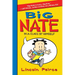 Big Nate: In a Class by Himself