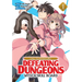 Call to Adventure! Defeating Dungeons with a Skill Board (Manga) Vol. 1