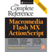 ActionScript: The Complete Reference