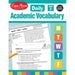 Daily Academic Vocabulary Gr 2 Te