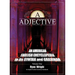 A is for Adjective: Volume One, An American English Encyclopedia to its Syntax and Grammar: English/Turkish Grammar Handbook (Color Hardcover Edition)