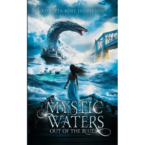 Mystic Waters: Out of the Blue