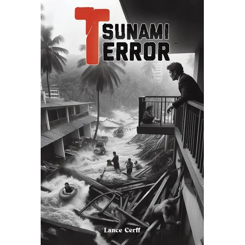 Tsunami Terror