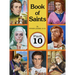 Book of Saints (Part 10): Super-Heroes of God Volume 10