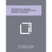 Differential Thermal Analyses of Reference Clay Mineral Specimens