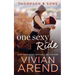 One Sexy Ride