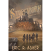Stormborn: A Steamborn Novel