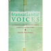 Transatlantic Voices: Interpretations of Native North American Literatures