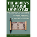 The Women's Haftarah Commentary: New Insights from Women Rabbis on the 54 Weekly Haftarah Portions, the 5 Megillot & Special Shabbatot