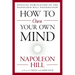 How to Own Your Own Mind
