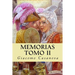 Memorias. Tomo II