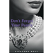 Don't Forget Your Pearls