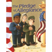 The Pledge of Allegiance