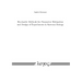 Stochastic Methods for Parameter Estimation and Design of Experiments in Systems Biology