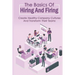The Basics Of Hiring And Firing: Create Healthy Company Cultures And Transform Their Teams: Hiring And Firing Strategy