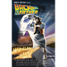 Back to the Father: Hidden lessons in the Back to the Future trilogy about the Earthly Life, the Afterlife and the Eternal Life
