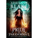 Pride and Paranormal