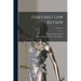 Harvard Law Review; Volume 27