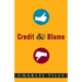 Credit and Blame