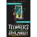 A Teenager's Guide to Investing in the Stock Market: Invest Hard Now Play Hard Later