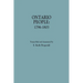 Ontario People: 1796-1803
