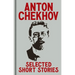 Anton Chekov's Selected Short Stories: Gilded Pocket Edition