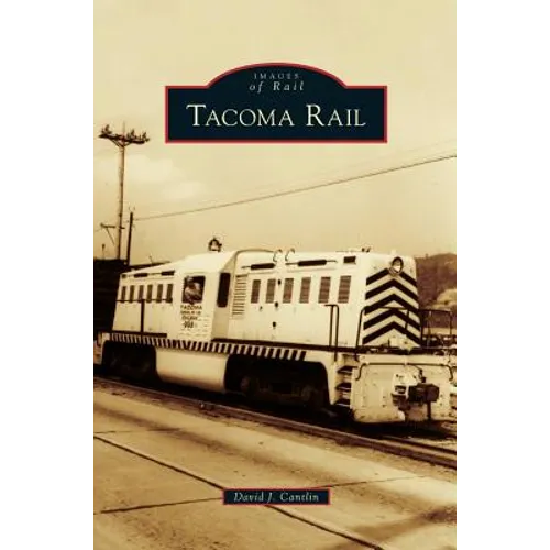 Tacoma Rail