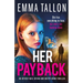 Her Payback: An utterly nail-biting and gritty crime thriller