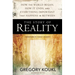 The Story of Reality: How the World Began, How It Ends, and Everything Important That Happens in Between