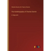 The Autobiography of Charles Darwin: in large print