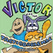 Victor and the Tactibbarlemac
