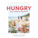 Hungry for Harbor Country: Recipes and Stories from the Coast of Southwest Michigan