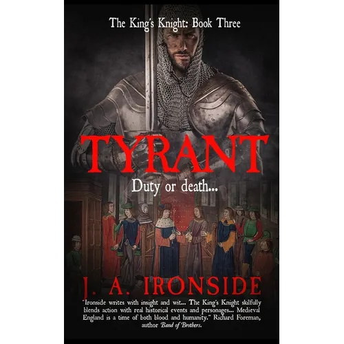 Tyrant