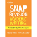 GCSE 9-1 Academic Writing Revision Guide: Ideal for Home Learning, 2022 and 2023 Exams