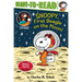 Snoopy, First Beagle on the Moon!: Ready-To-Read Level 2