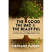 The Good, The Bad & The Beautiful: A Journey Through Adoption, Trauma, and Unshakeable Love