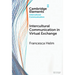 Intercultural Communication in Virtual Exchange