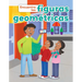 Encuentra Las Figuras Geométricas