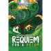 Requiem for a Dream: A Repertoire of Poetic Thoughts