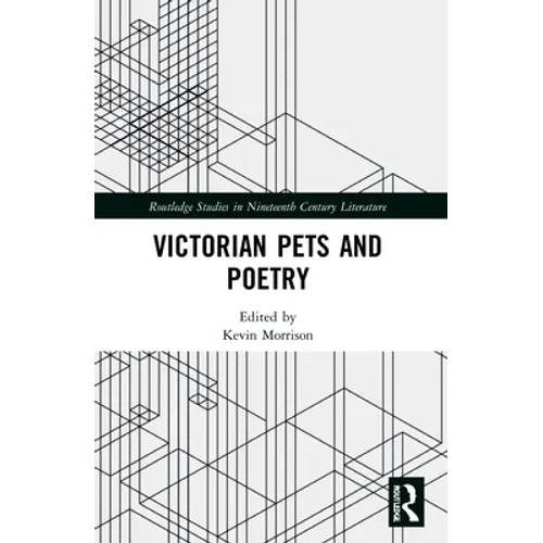 Victorian Pets and Poetry