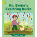 Mr. Exeter's Exploring Ducks